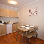 Apartamenty Olsztyn