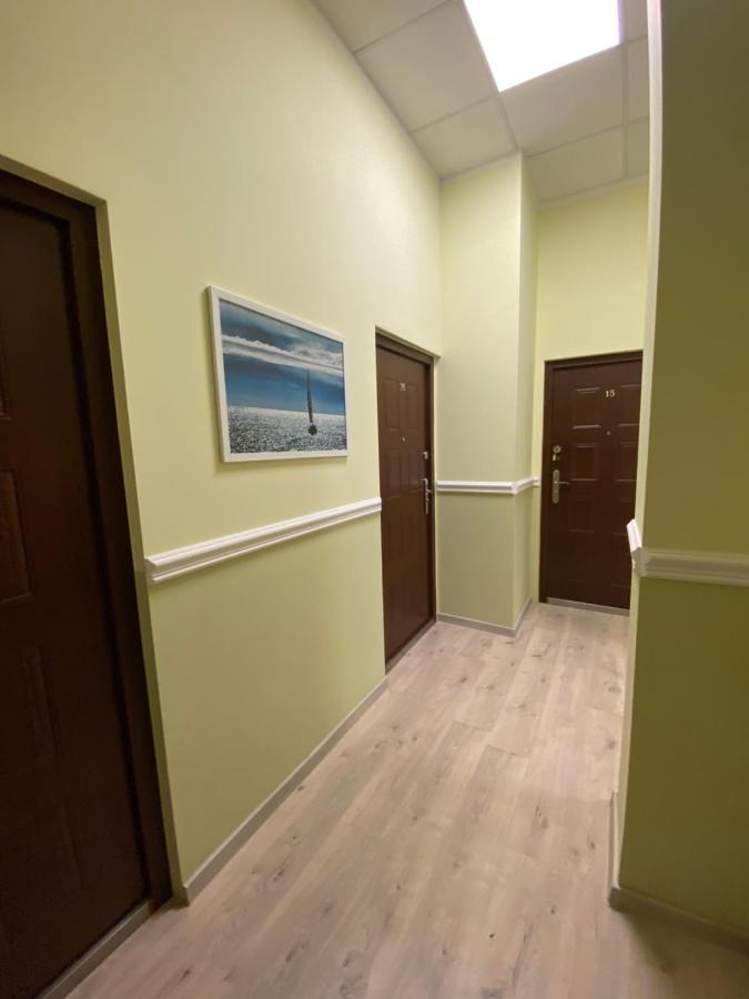 Apartment Apartamenty Olsztyn