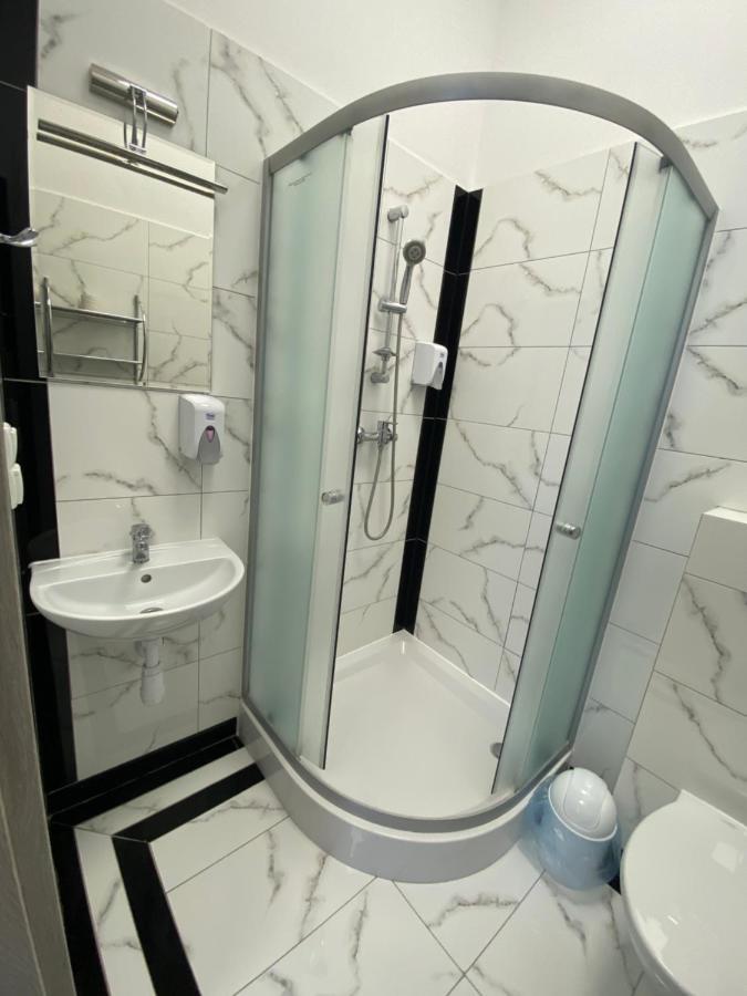 Apartamenty Olsztyn Olsztyn (Warmian-Masurian)
