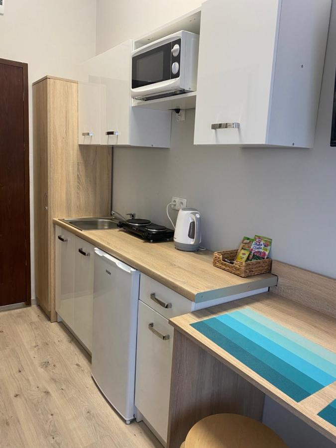 Apartamenty Olsztyn Apartment