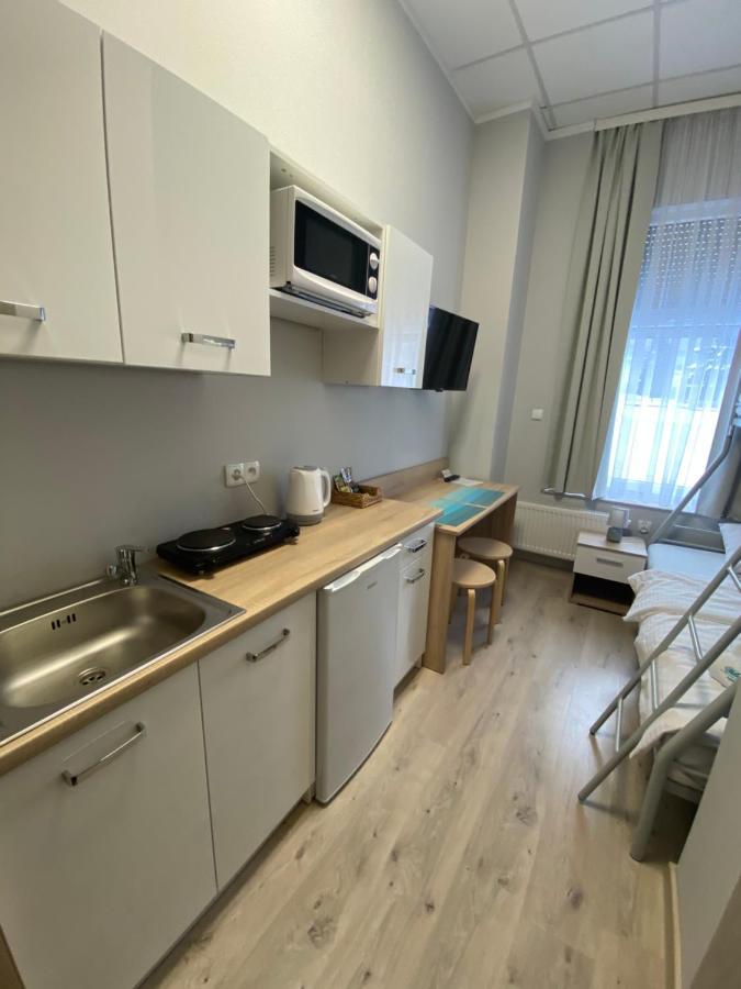 Apartamenty Olsztyn Apartment *