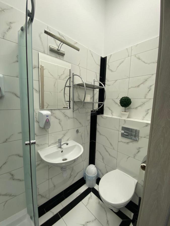 Apartamenty Olsztyn Apartment *