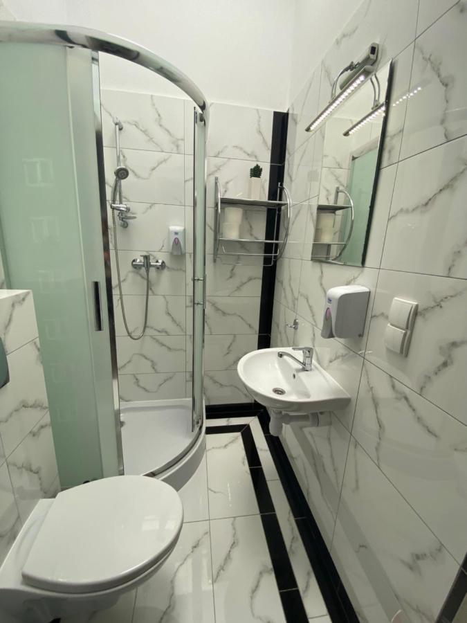 Apartamenty Olsztyn