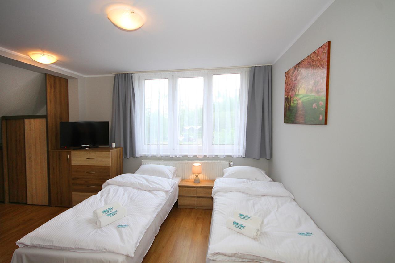 Apartment Apartamenty Olsztyn *