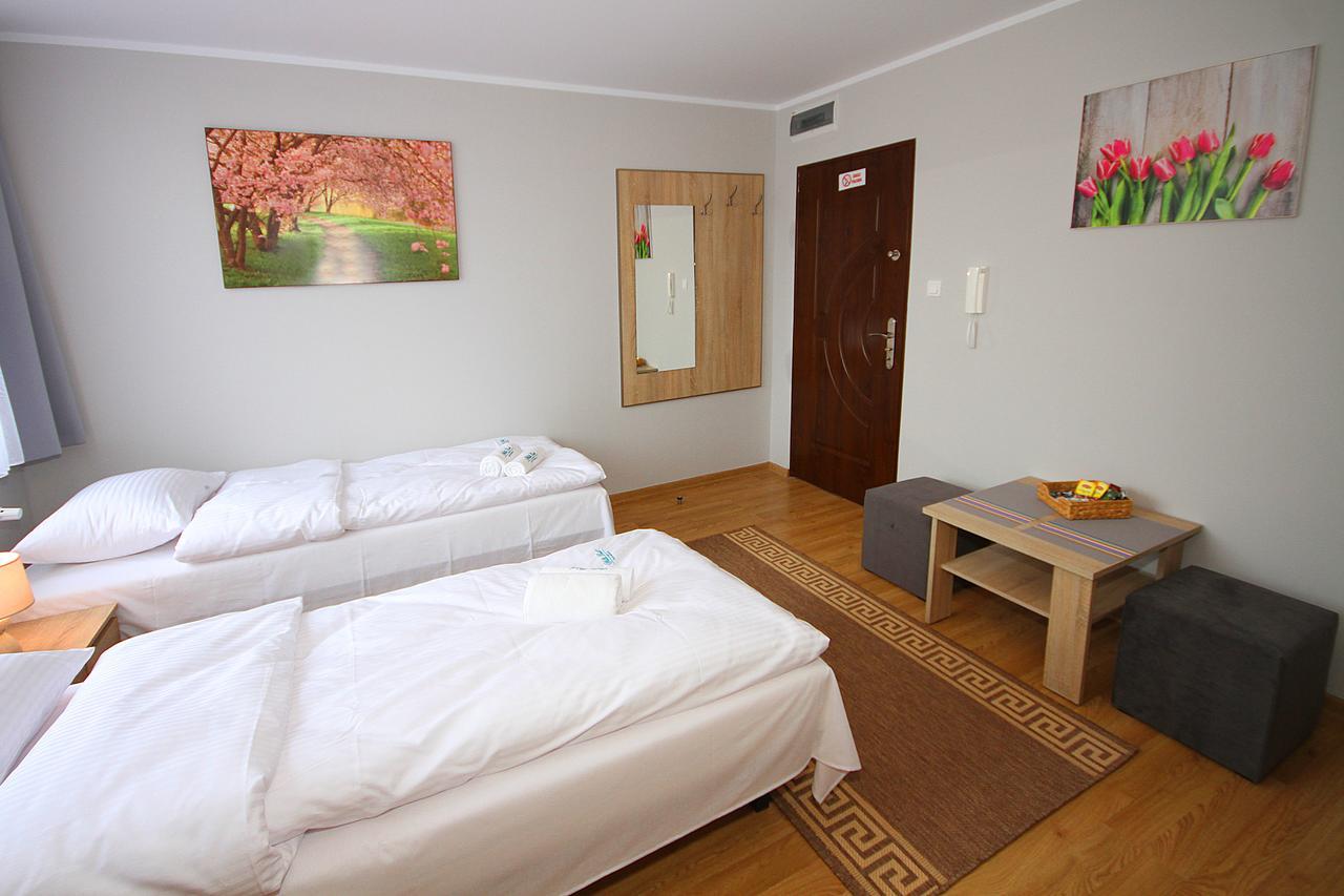 Apartamenty Olsztyn *