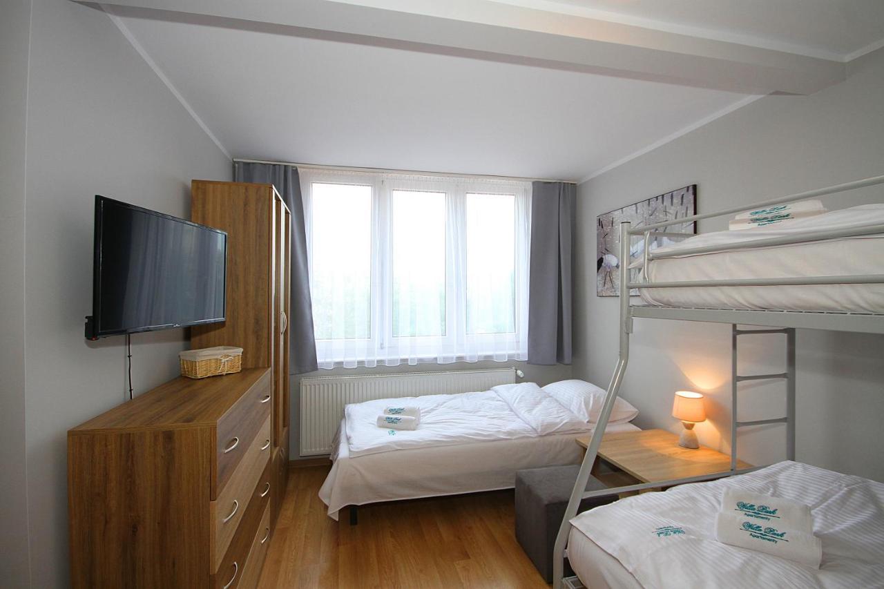 Apartamenty Olsztyn Apartment Olsztyn (Warmian-Masurian)