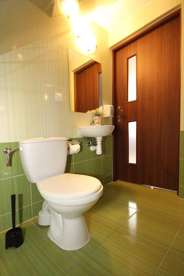 Apartamenty Olsztyn * Olsztyn (Warmian-Masurian)
