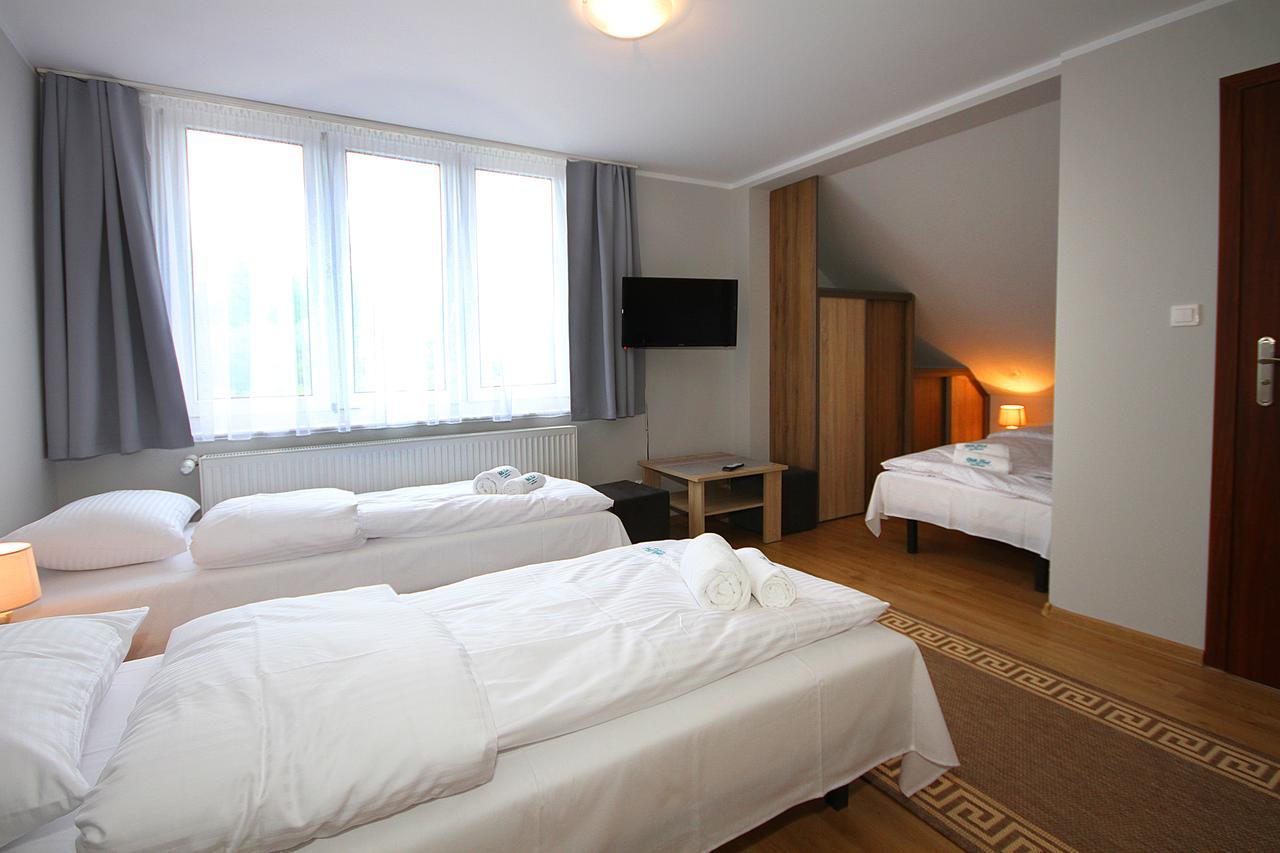 Apartment Apartamenty Olsztyn Olsztyn (Warmian-Masurian)