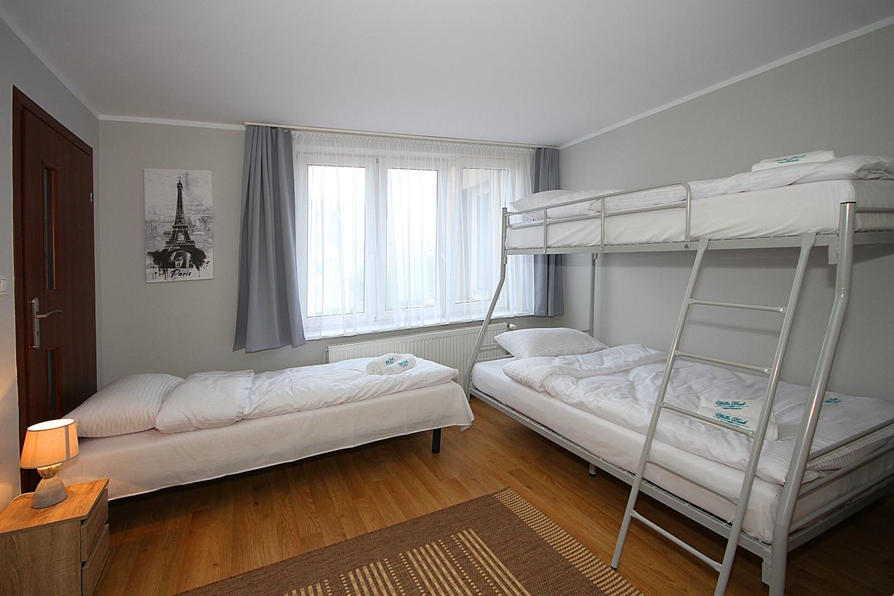 Apartamenty Olsztyn