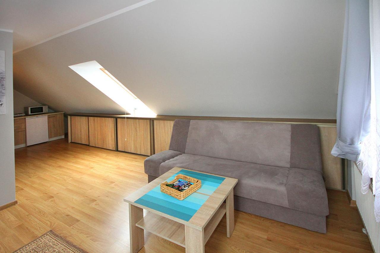 Apartment Apartamenty Olsztyn *