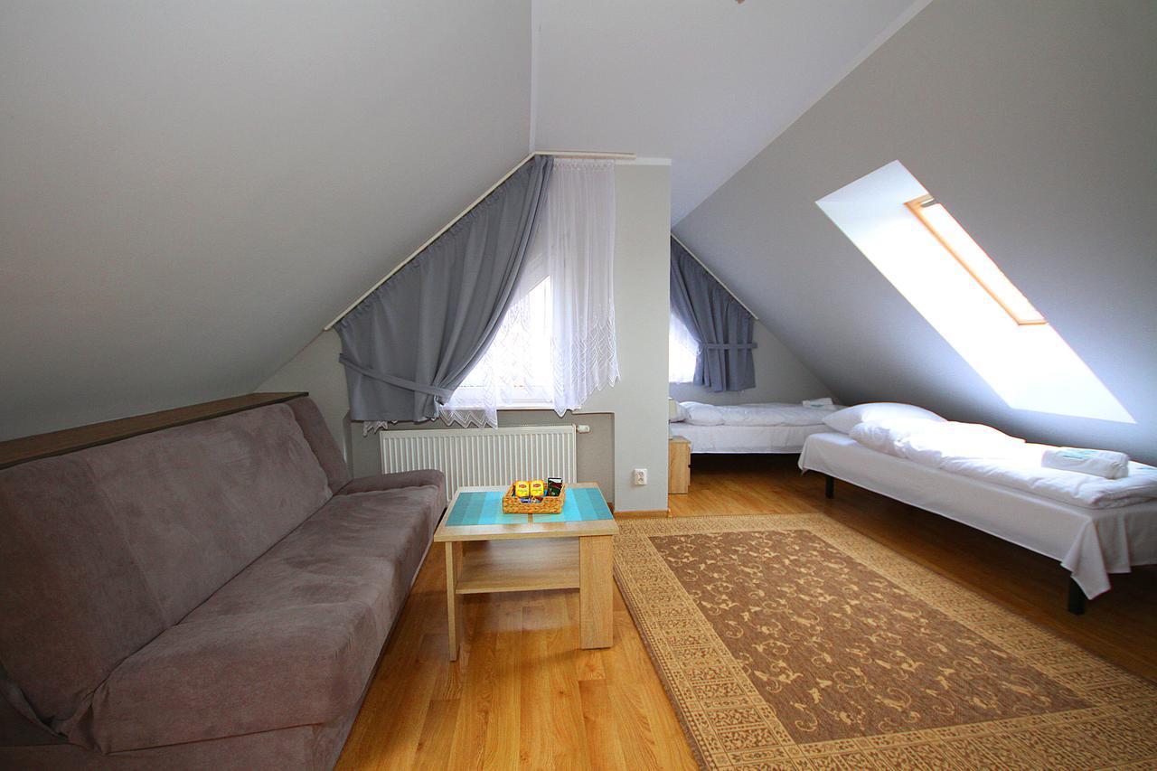 Apartamenty Olsztyn * Olsztyn (Warmian-Masurian)