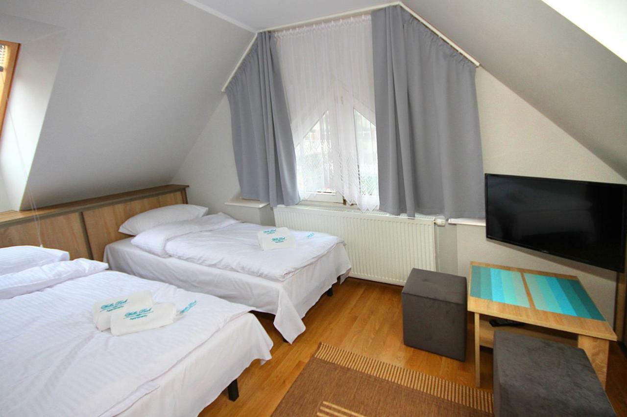Apartamenty Olsztyn Apartment