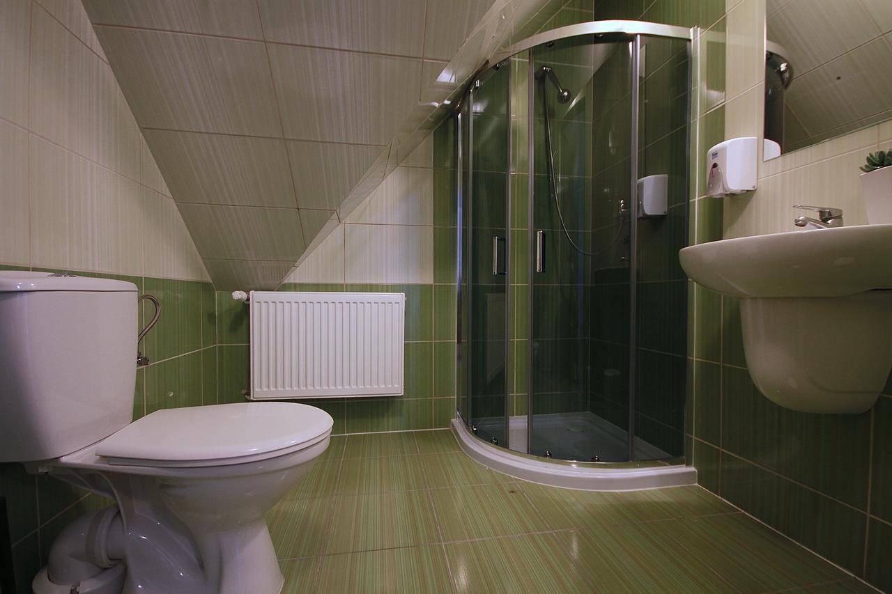 Apartment Apartamenty Olsztyn