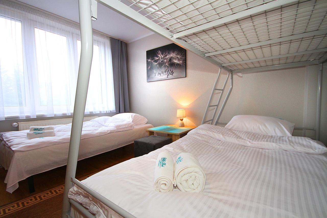 Apartamenty Olsztyn * Olsztyn (Warmian-Masurian)