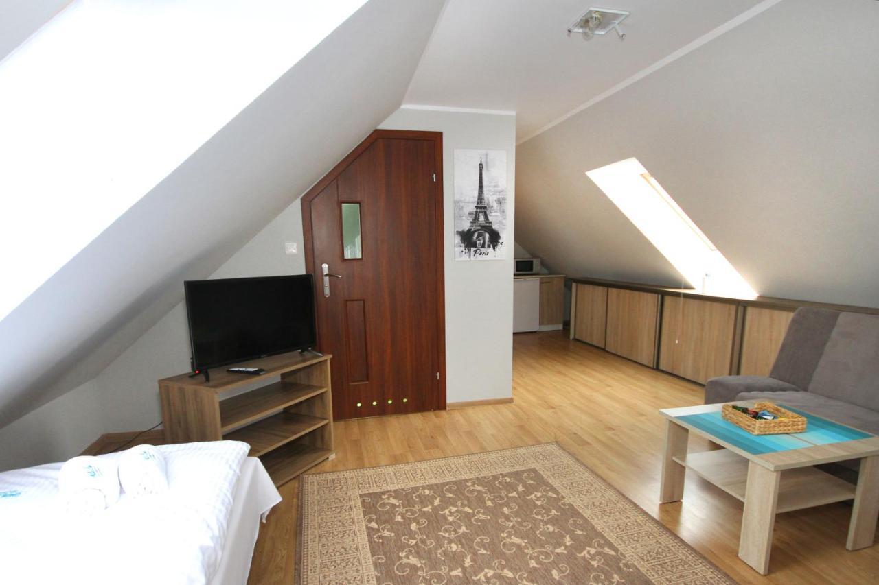 Apartamenty Olsztyn *