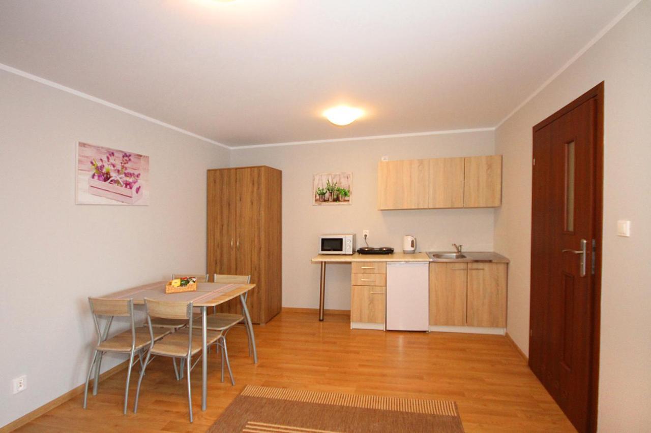 Apartamenty Olsztyn Apartment Olsztyn (Warmian-Masurian)