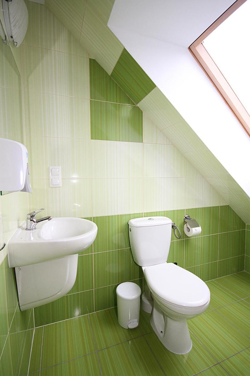 Apartment Apartamenty Olsztyn