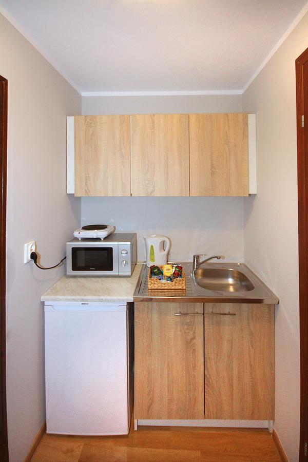 Apartamenty Olsztyn Apartment *