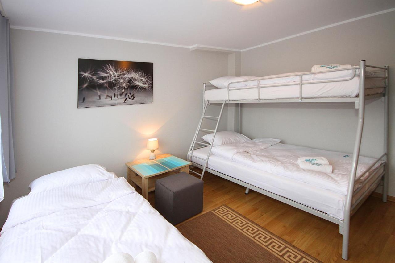 Apartamenty Olsztyn Olsztyn (Warmian-Masurian)