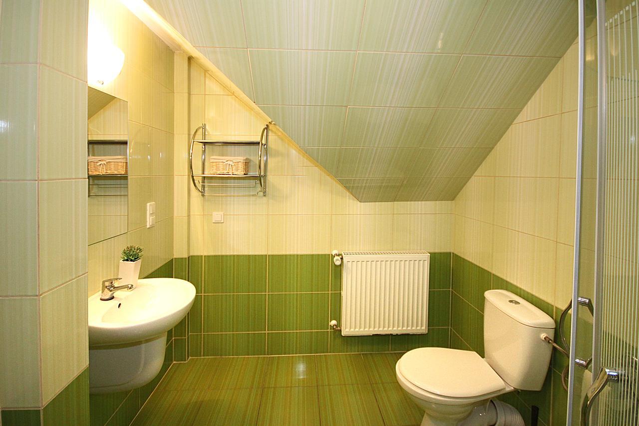 Apartamenty Olsztyn