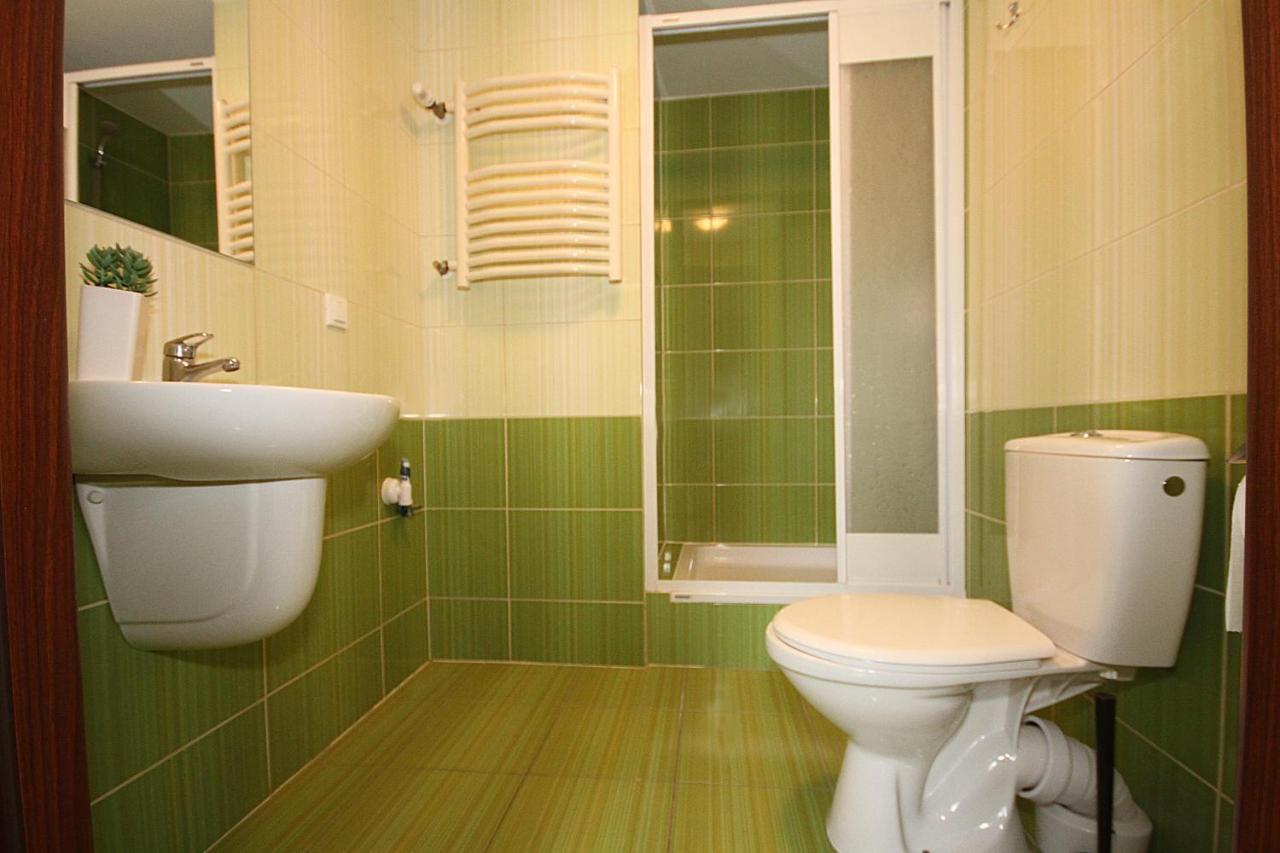 Apartamenty Olsztyn Apartment
